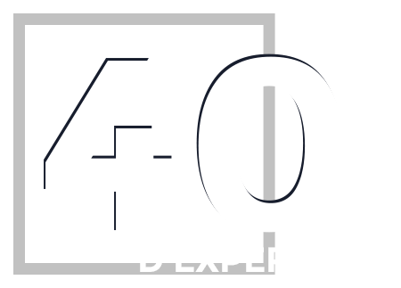 40 ans d'expérience